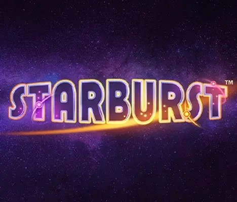 Slot Starburst sur Spinsy Casino